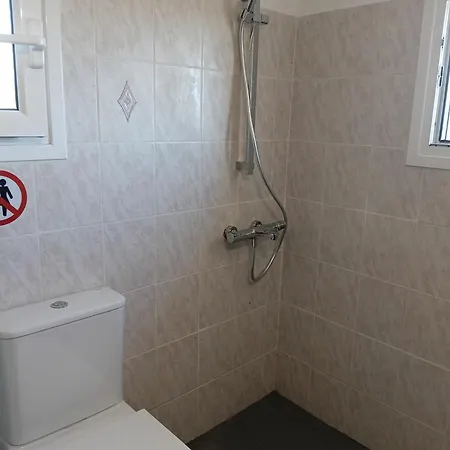 Ainos Сasa de vacaciones *