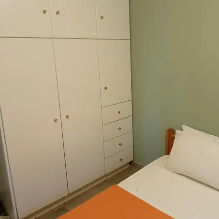 Ainos Сasa de vacaciones Kambitsata