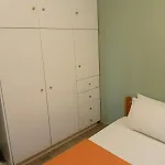 Ainos Prázdninový dům Kambitsata