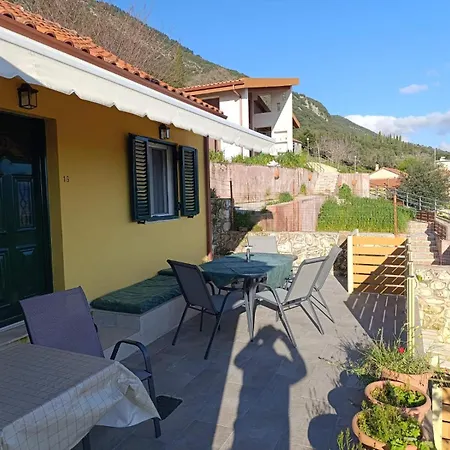 Casa de Férias Ainos