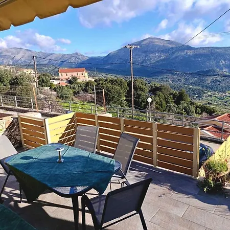 Ainos 別荘 Kambitsata