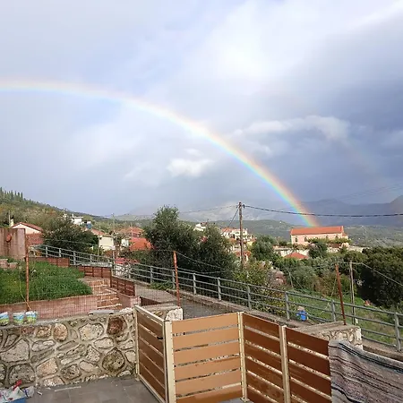 Casa de Férias Ainos Kambitsata