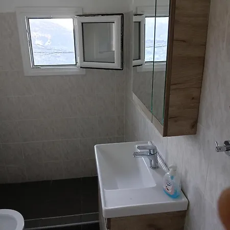 Casa de Férias Ainos