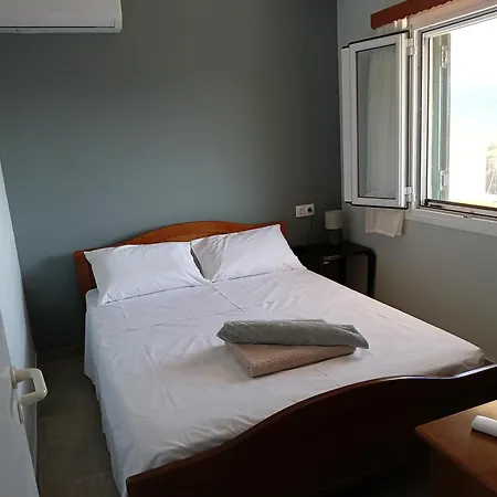 Ainos Tatil Evi *