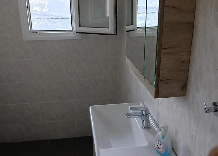 Casa de Férias Ainos