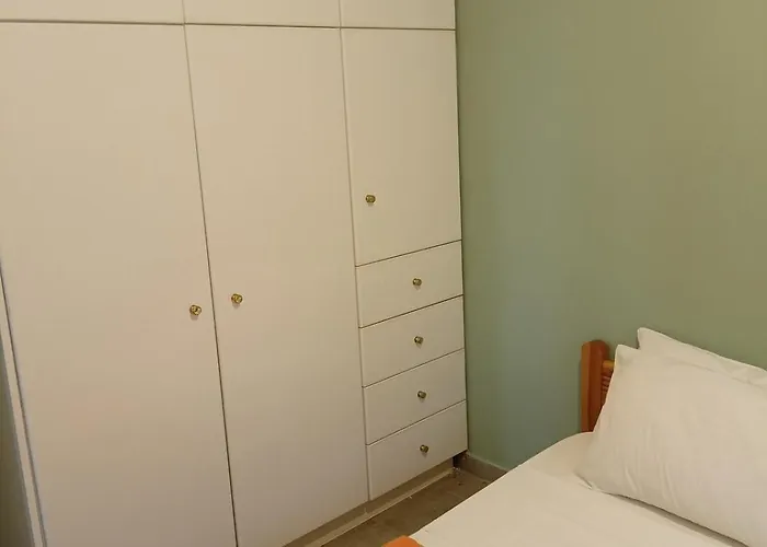 Ainos Casa de Férias Kambitsata