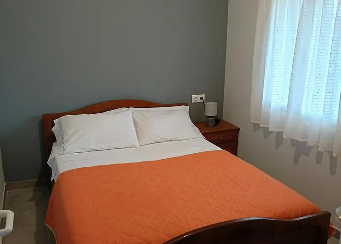 Casa de Férias Ainos